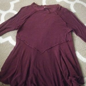 Beautiful Free People blouse